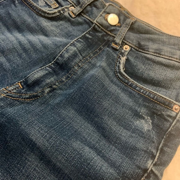 👖Zara Jeans - Picture 4 of 5